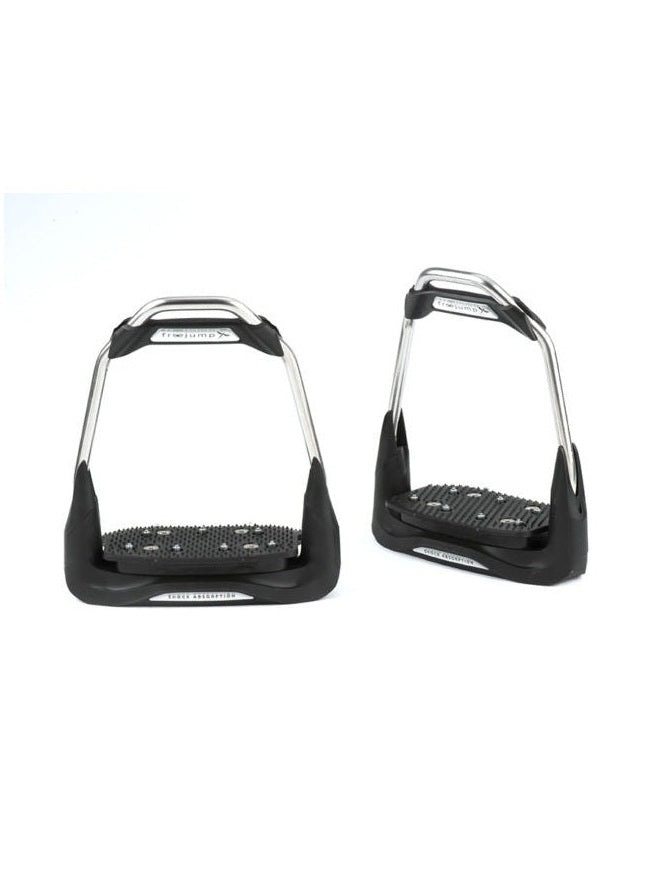 FREEJUMP AIR'S 10-0 STRZEMIONA JEŹDZIECKIE