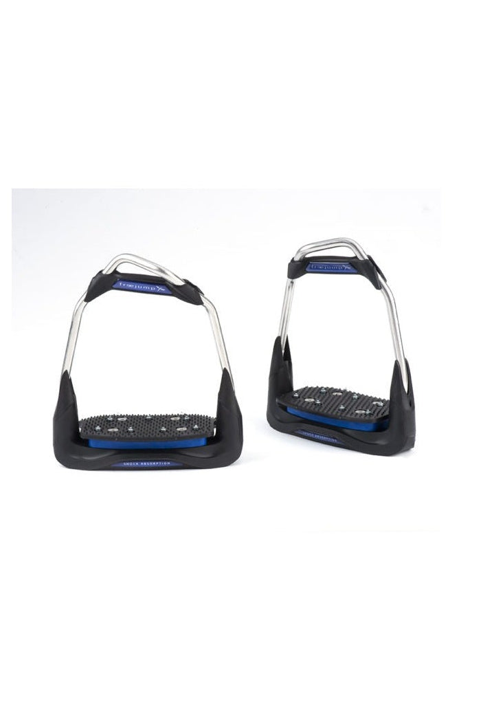 FREEJUMP AIR'S 10-30 STRZEMIONA JEŹDZIECKIE