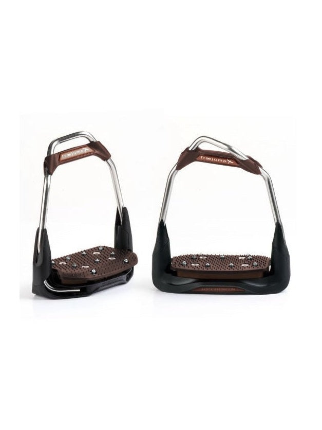 FREEJUMP AIR'S CUSTOM STRZEMIONA JEŹDZIECKIE