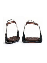 FREEJUMP AIR'S CUSTOM STRZEMIONA JEŹDZIECKIE