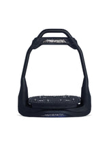 FREEJUMP AIR'S FULL BLACK STRZEMIONA JEŹDZIECKIE 0-0