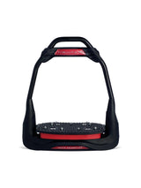 FREEJUMP AIR'S FULL BLACK STRZEMIONA JEŹDZIECKIE 0-0