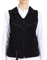 FREEJUMP AIRBAG CRYSTAL WYBUCHOWA KAMIZELKA OCHRONNA DLA JEŹDŹCA REGULAR FIT