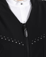 FREEJUMP AIRBAG CRYSTAL WYBUCHOWA KAMIZELKA OCHRONNA DLA JEŹDŹCA REGULAR FIT