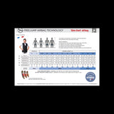 FREEJUMP AIRBAG WYBUCHOWA KAMIZELKA OCHRONNA DLA JEŹDŹCA DZIECIĘCA