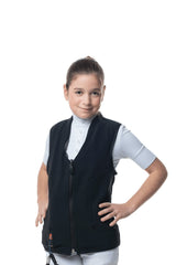 FREEJUMP AIRBAG WYBUCHOWA KAMIZELKA OCHRONNA DLA JEŹDŹCA DZIECIĘCA