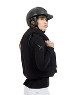 FREEJUMP AIRBAG WYBUCHOWA KAMIZELKA OCHRONNA DLA JEŹDŹCA SLIM FIT