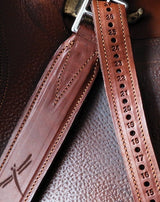 FREEJUMP CLASSIC WIDE PUŚLISKA JEŹDZIECKIE