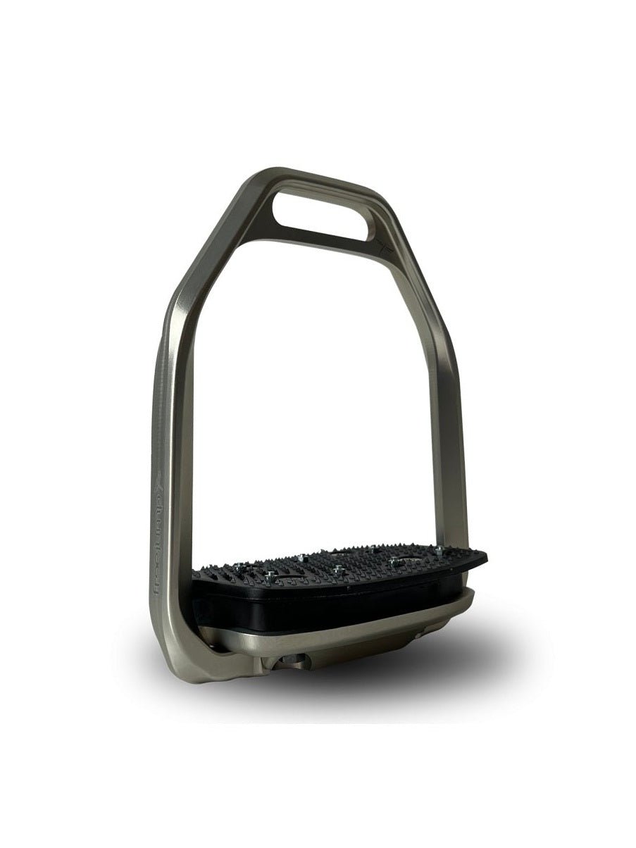 FREEJUMP AIR PURE STRZEMIONA JEŹDZIECKIE - Freejump Equishop