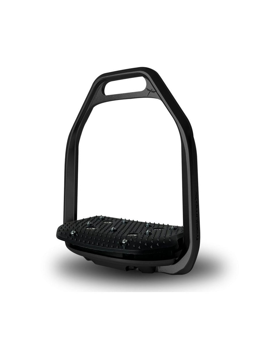 FREEJUMP AIR PURE STRZEMIONA JEŹDZIECKIE - Freejump Equishop