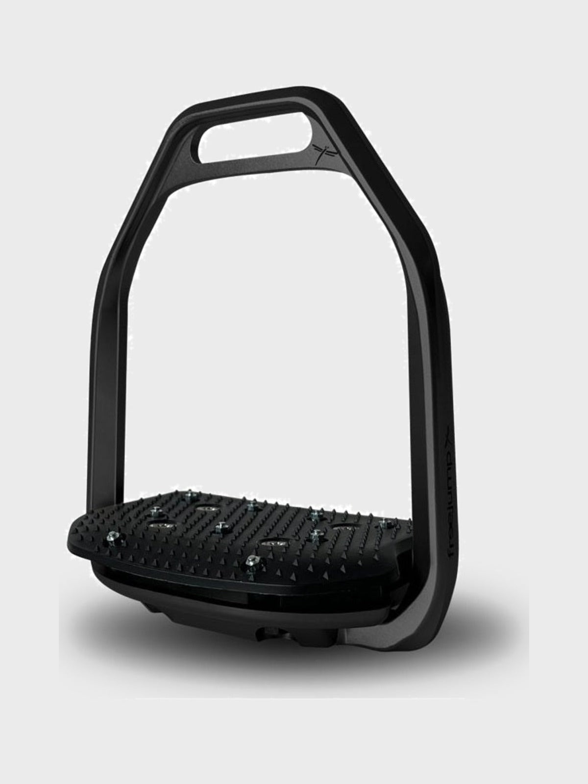FREEJUMP AIR PURE STRZEMIONA JEŹDZIECKIE - Freejump Equishop