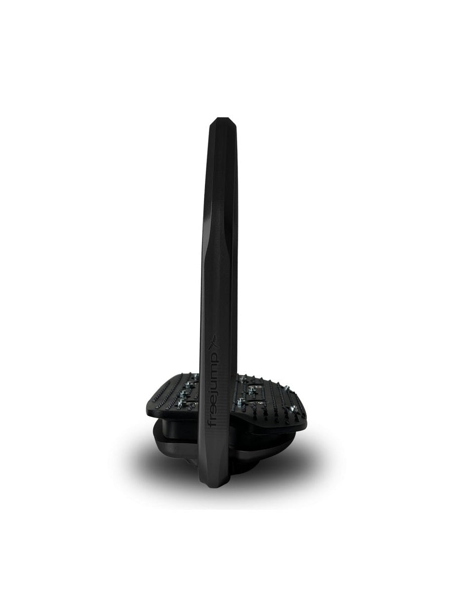 FREEJUMP AIR PURE STRZEMIONA JEŹDZIECKIE - Freejump Equishop