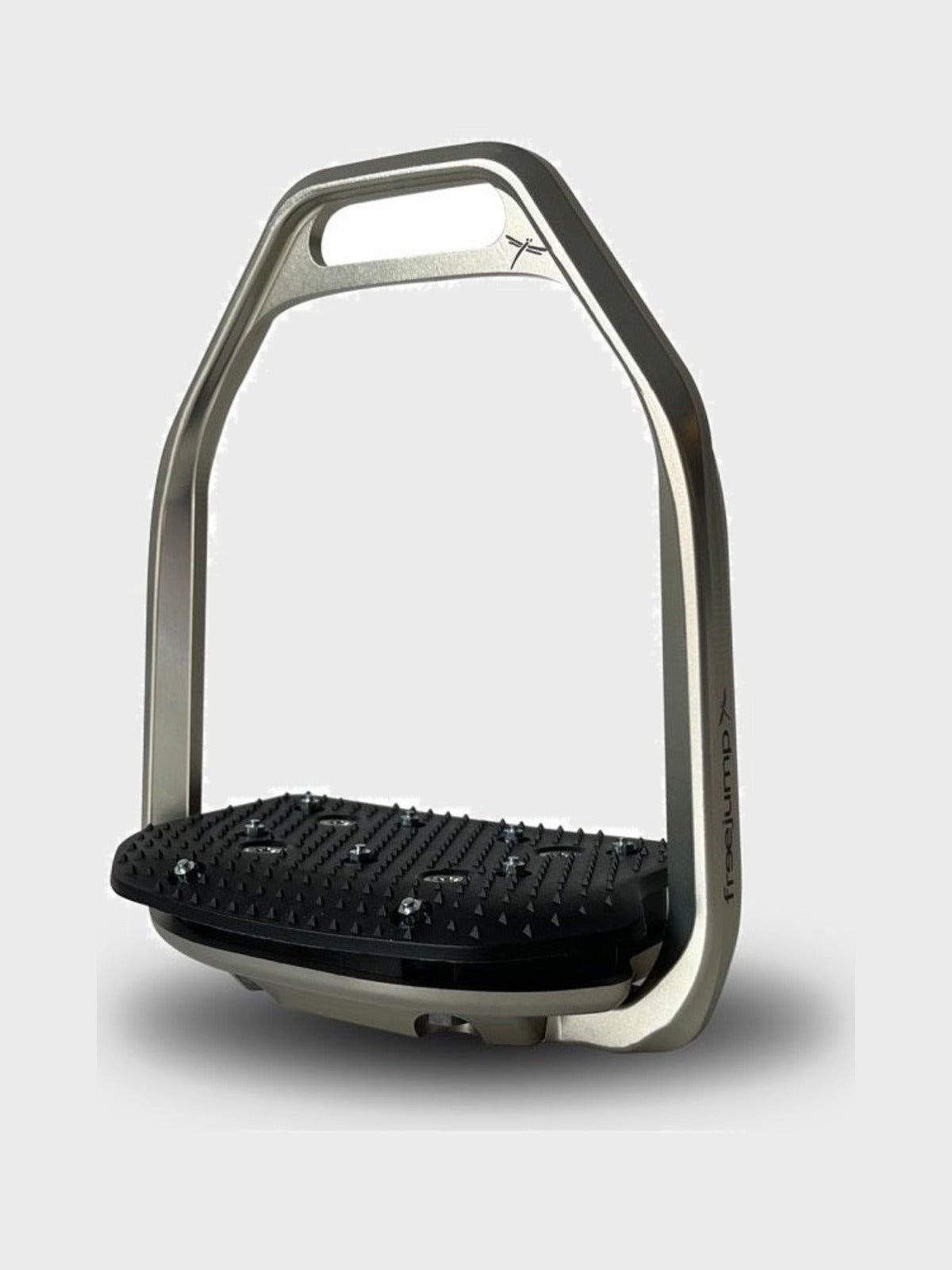 FREEJUMP AIR PURE STRZEMIONA JEŹDZIECKIE - Freejump Equishop