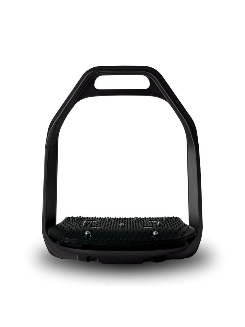 FREEJUMP AIR PURE STRZEMIONA JEŹDZIECKIE - Freejump Equishop