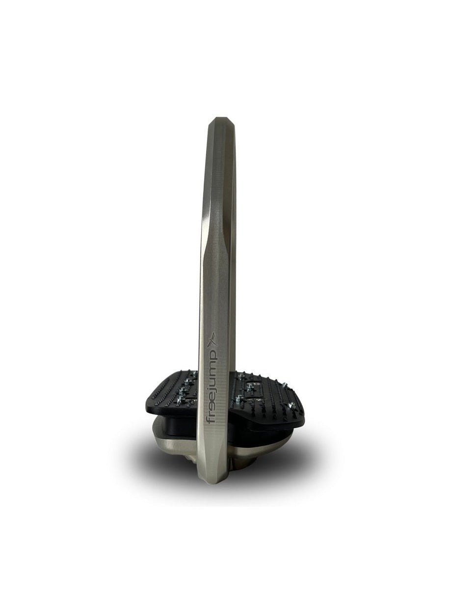 FREEJUMP AIR PURE STRZEMIONA JEŹDZIECKIE - Freejump Equishop
