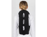 FREEJUMP AIRBAG PLUME WYBUCHOWA KAMIZELKA OCHRONNA DLA JEŹDŹCA - Freejump Equishop