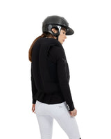 FREEJUMP AIRBAG WYBUCHOWA KAMIZELKA OCHRONNA DLA JEŹDŹCA REGULAR FIT - Freejump Equishop