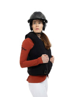 FREEJUMP AIRBAG WYBUCHOWA KAMIZELKA OCHRONNA DLA JEŹDŹCA REGULAR FIT - Freejump Equishop