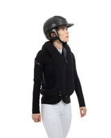 FREEJUMP AIRBAG WYBUCHOWA KAMIZELKA OCHRONNA DLA JEŹDŹCA REGULAR FIT - Freejump Equishop