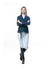 FREEJUMP AIRBAG WYBUCHOWA KAMIZELKA OCHRONNA DLA JEŹDŹCA REGULAR FIT - Freejump Equishop