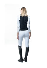 FREEJUMP AIRBAG WYBUCHOWA KAMIZELKA OCHRONNA DLA JEŹDŹCA REGULAR FIT - Freejump Equishop