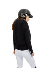 FREEJUMP AIRBAG WYBUCHOWA KAMIZELKA OCHRONNA DLA JEŹDŹCA SLIM FIT - Freejump Equishop