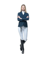FREEJUMP AIRBAG WYBUCHOWA KAMIZELKA OCHRONNA DLA JEŹDŹCA SLIM FIT - Freejump Equishop