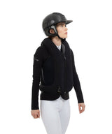 FREEJUMP AIRBAG WYBUCHOWA KAMIZELKA OCHRONNA DLA JEŹDŹCA SLIM FIT - Freejump Equishop