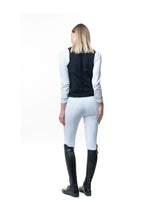 FREEJUMP AIRBAG WYBUCHOWA KAMIZELKA OCHRONNA DLA JEŹDŹCA SLIM FIT - Freejump Equishop