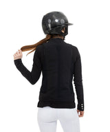 FREEJUMP AIRBAG WYBUCHOWA KAMIZELKA OCHRONNA DLA JEŹDŹCA SLIM FIT - Freejump Equishop