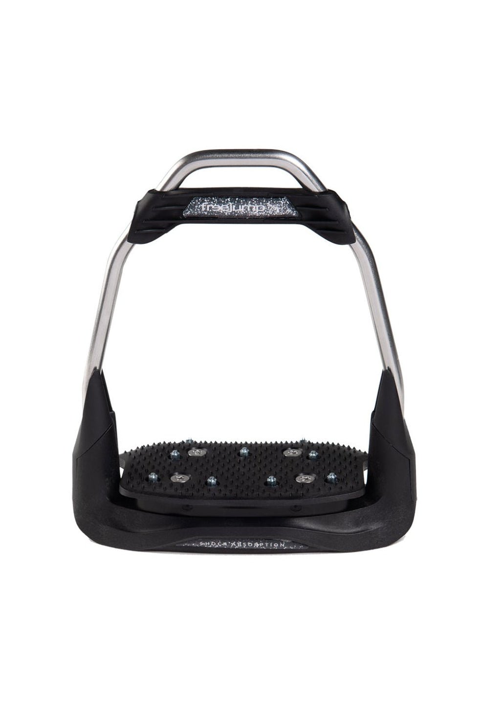 FREEJUMP AIR'S 0 - 0 STRZEMIONA JEŹDZIECKIE GLITTER EDITION - Freejump Equishop