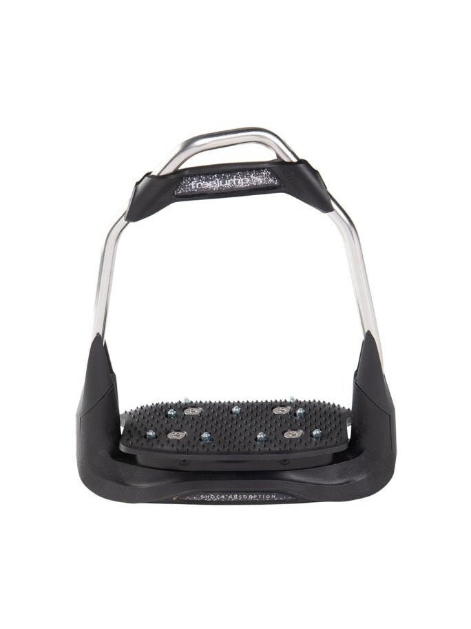 FREEJUMP AIR'S 0 - 30 STRZEMIONA JEŹDZIECKIE GLITTER EDITION - Freejump Equishop