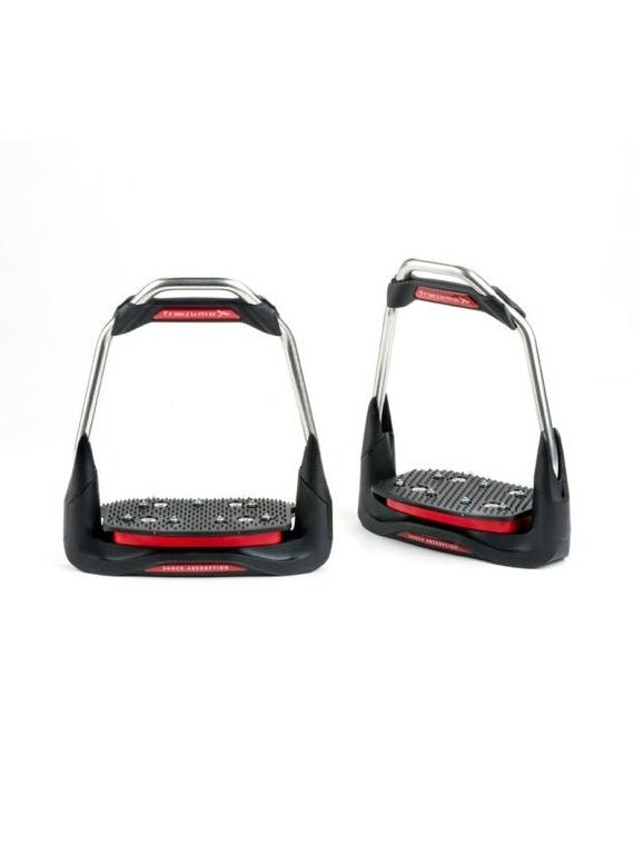 FREEJUMP AIR'S 10 - 0 STRZEMIONA JEŹDZIECKIE - Freejump Equishop