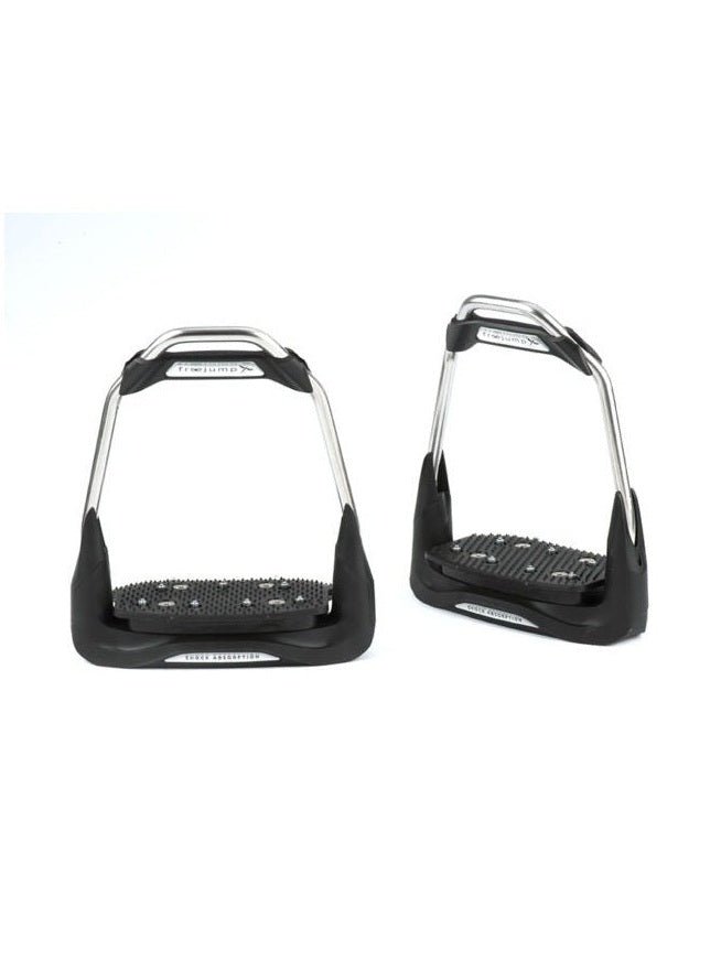 FREEJUMP AIR'S 10 - 0 STRZEMIONA JEŹDZIECKIE - Freejump Equishop