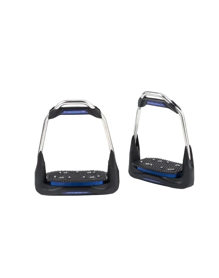 FREEJUMP AIR'S 10 - 0 STRZEMIONA JEŹDZIECKIE - Freejump Equishop