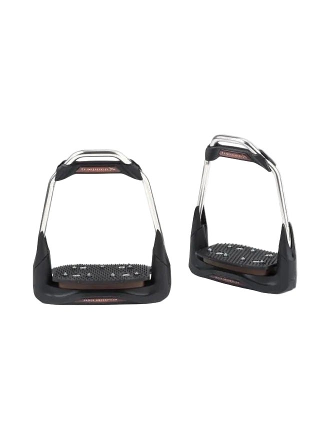 FREEJUMP AIR'S 10 - 0 STRZEMIONA JEŹDZIECKIE - Freejump Equishop