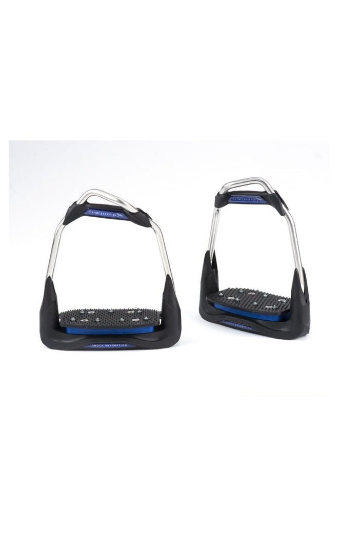 FREEJUMP AIR'S 10 - 30 STRZEMIONA JEŹDZIECKIE - Freejump Equishop