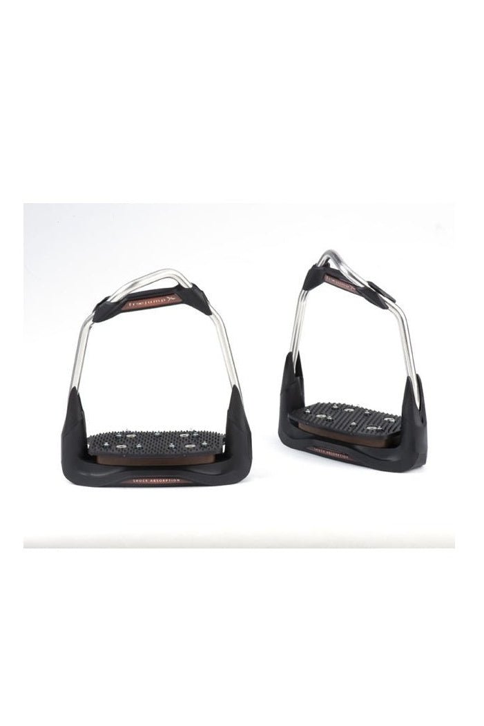 FREEJUMP AIR'S 10 - 30 STRZEMIONA JEŹDZIECKIE - Freejump Equishop