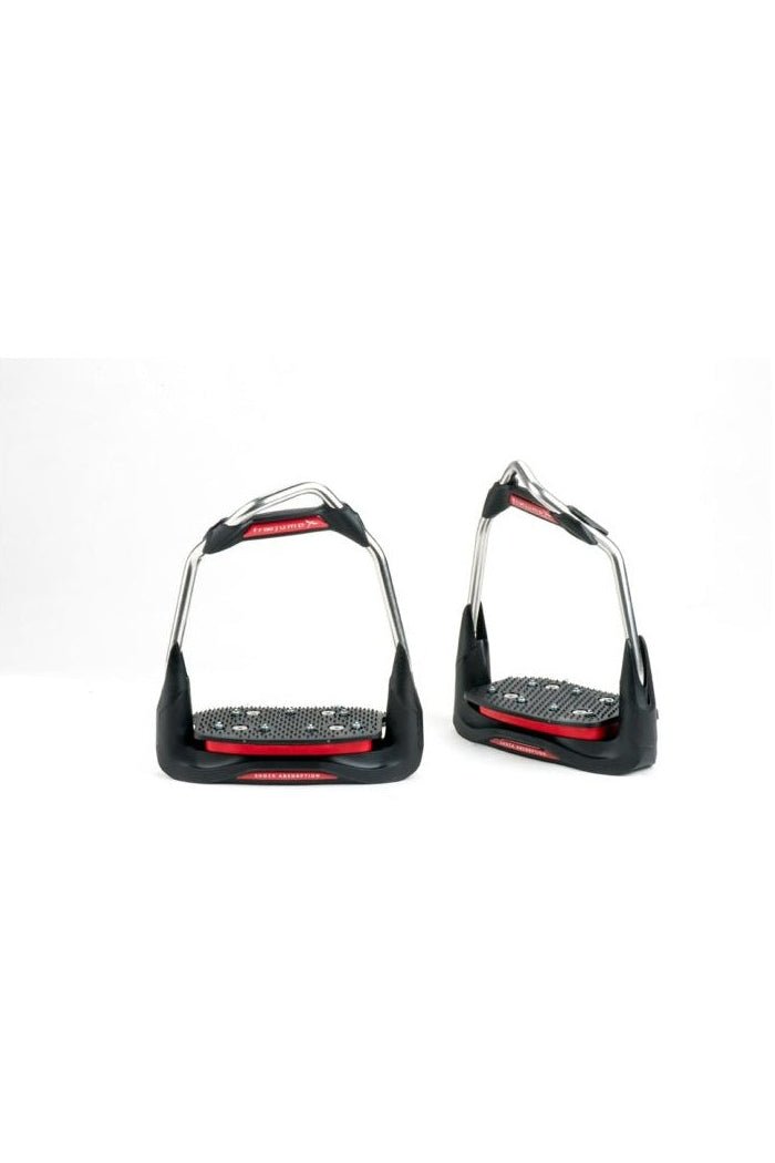 FREEJUMP AIR'S 10 - 30 STRZEMIONA JEŹDZIECKIE - Freejump Equishop