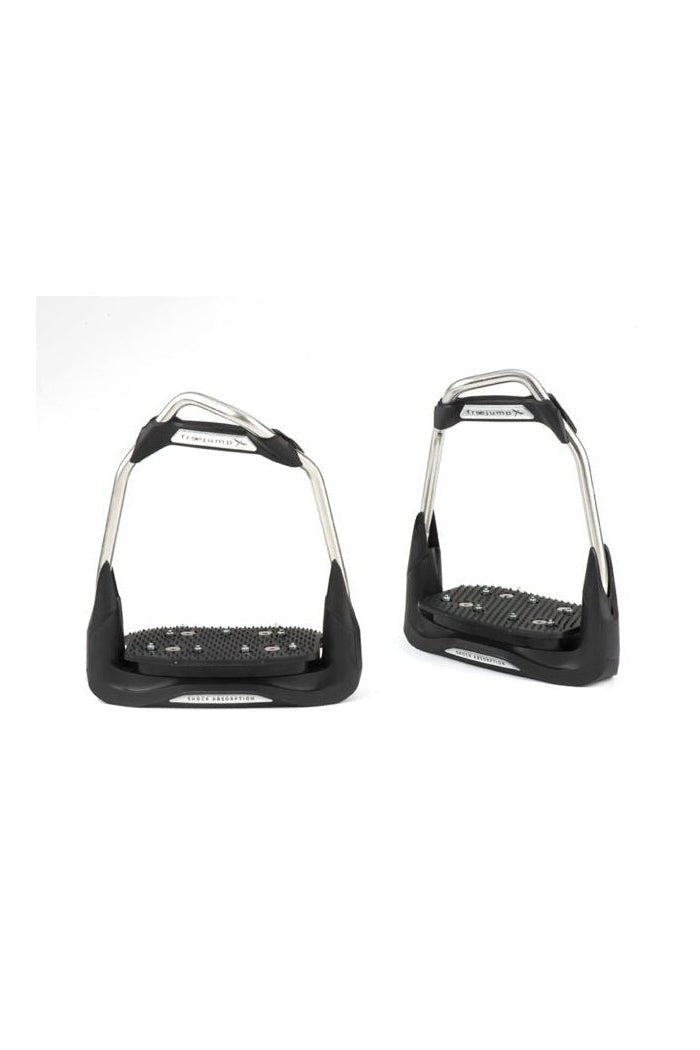 FREEJUMP AIR'S 10 - 30 STRZEMIONA JEŹDZIECKIE - Freejump Equishop