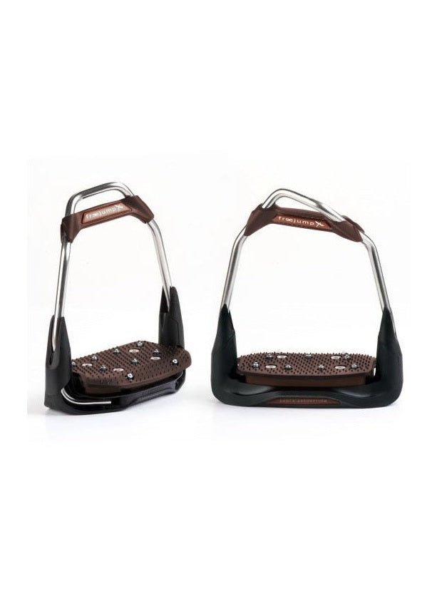 FREEJUMP AIR'S CUSTOM STRZEMIONA JEŹDZIECKIE - Freejump Equishop