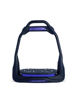 FREEJUMP AIR'S FULL BLACK STRZEMIONA JEŹDZIECKIE 0 - 0 - Freejump Equishop