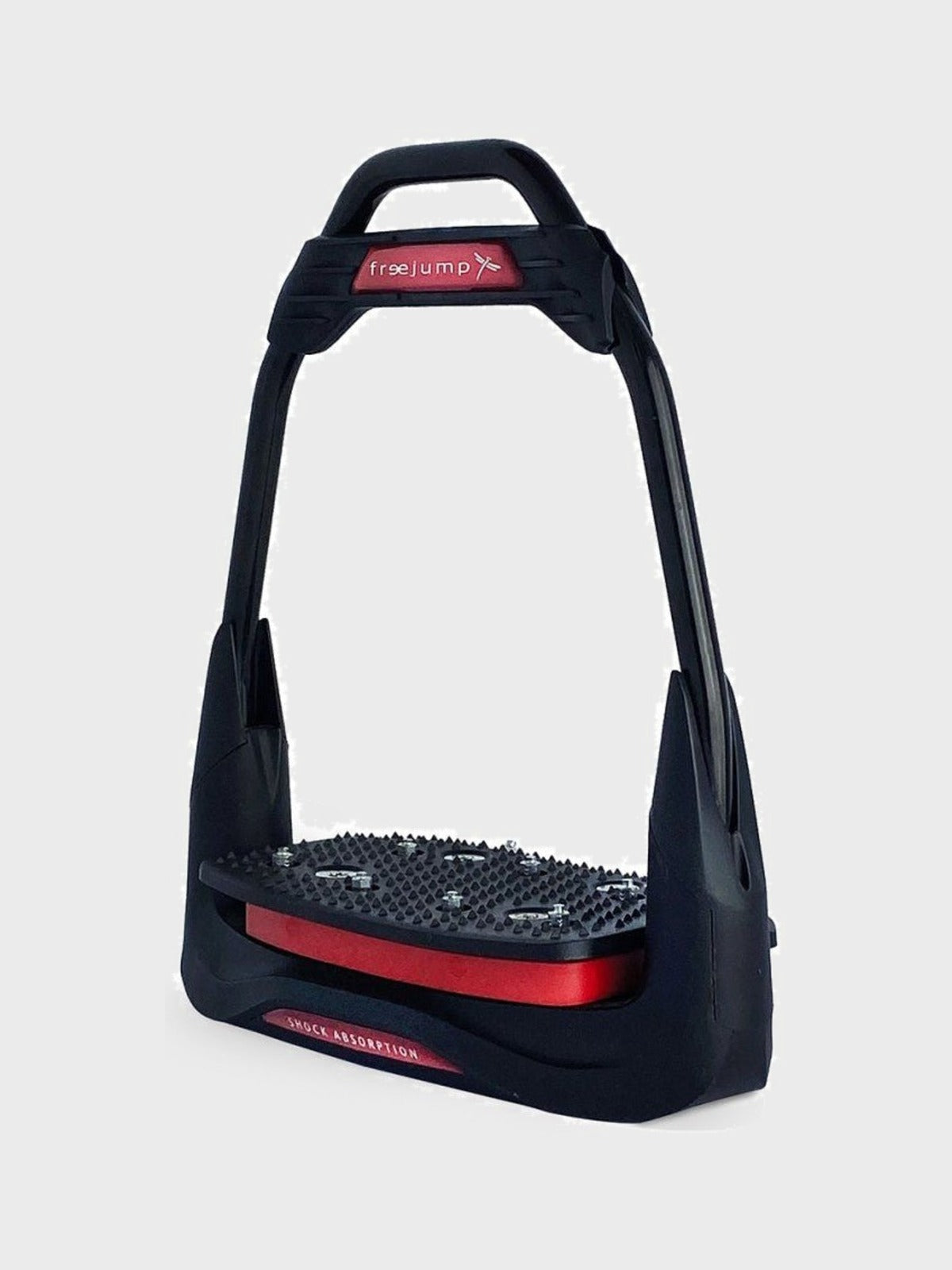 FREEJUMP AIR'S FULL BLACK STRZEMIONA JEŹDZIECKIE 0 - 0 - Freejump Equishop