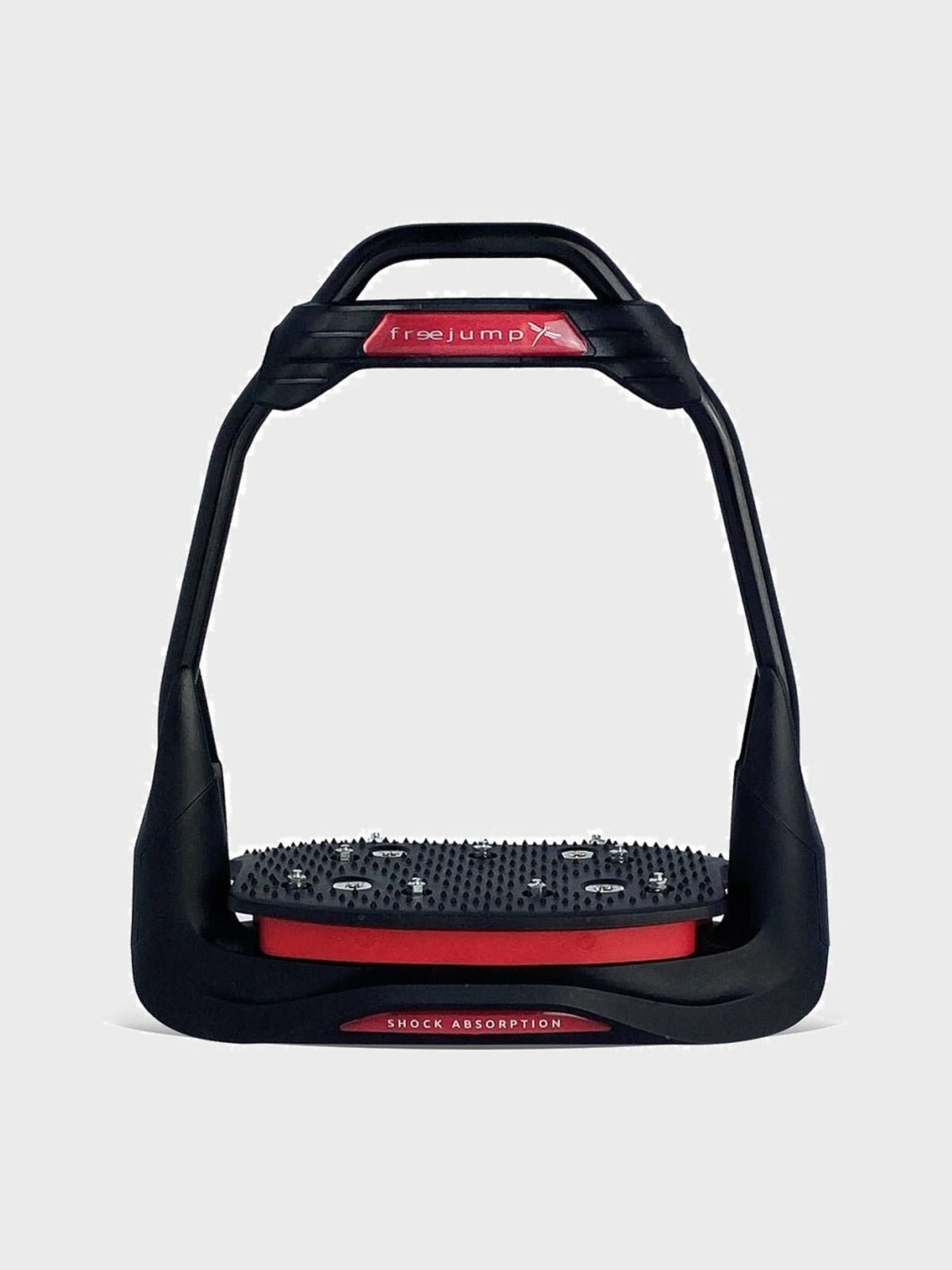 FREEJUMP AIR'S FULL BLACK STRZEMIONA JEŹDZIECKIE 0 - 0 - Freejump Equishop