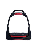 FREEJUMP AIR'S FULL BLACK STRZEMIONA JEŹDZIECKIE 0 - 0 - Freejump Equishop