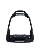 FREEJUMP AIR'S FULL BLACK STRZEMIONA JEŹDZIECKIE 0 - 0 - Freejump Equishop