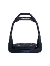 FREEJUMP AIR'S FULL BLACK STRZEMIONA JEŹDZIECKIE 0 - 0 - Freejump Equishop