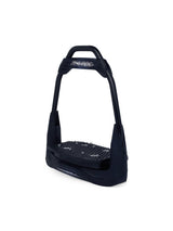 FREEJUMP AIR'S FULL BLACK STRZEMIONA JEŹDZIECKIE 0 - 0 - Freejump Equishop