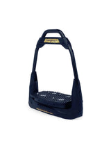 FREEJUMP AIR'S FULL BLACK STRZEMIONA JEŹDZIECKIE 0 - 0 - Freejump Equishop