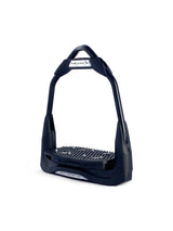 FREEJUMP AIR'S FULL BLACK STRZEMIONA JEŹDZIECKIE 0 - 30 - Freejump Equishop